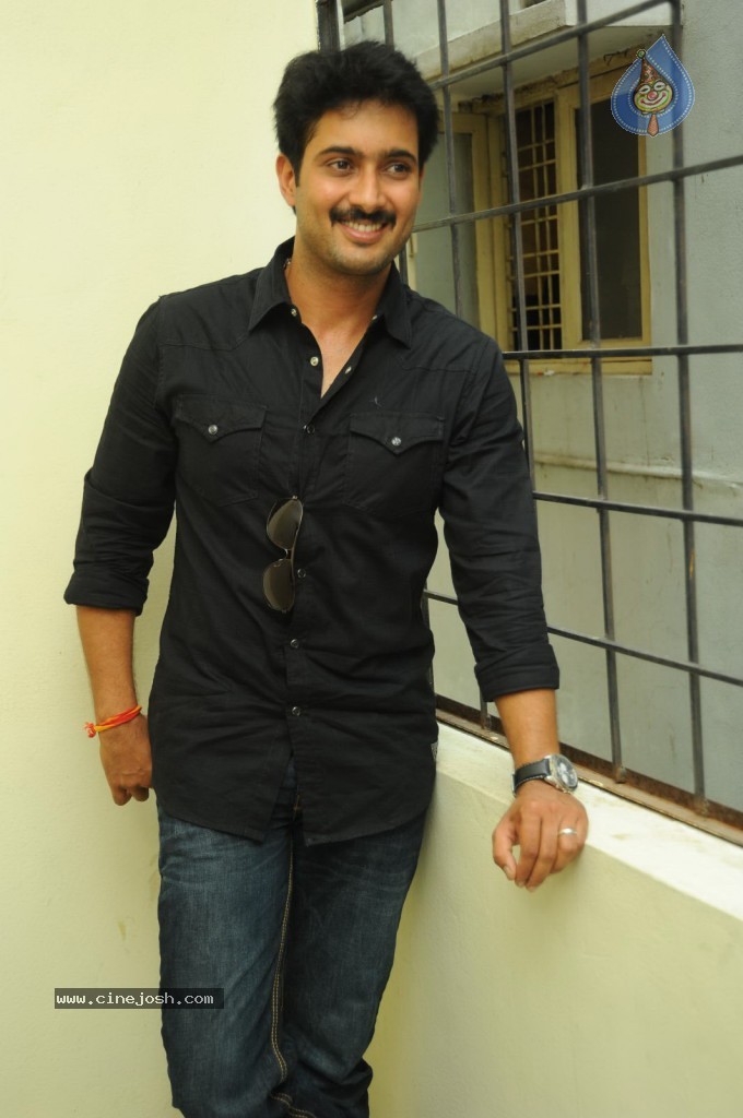 Uday Kiran New Stills - 20 / 44 photos