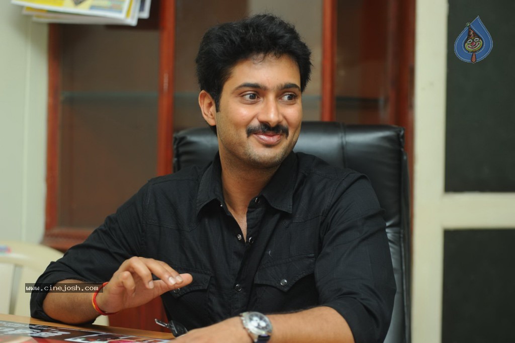 Uday Kiran New Stills - 22 / 44 photos