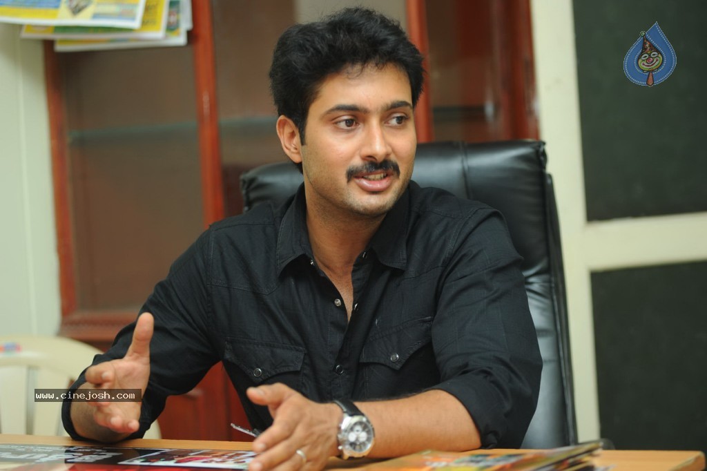 Uday Kiran New Stills - 39 / 44 photos
