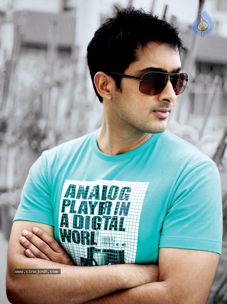 Uday Kiran New Stills - 3 / 11 photos