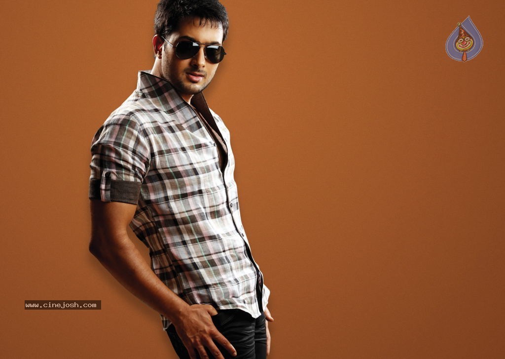 Uday Kiran New Stills - 4 / 11 photos