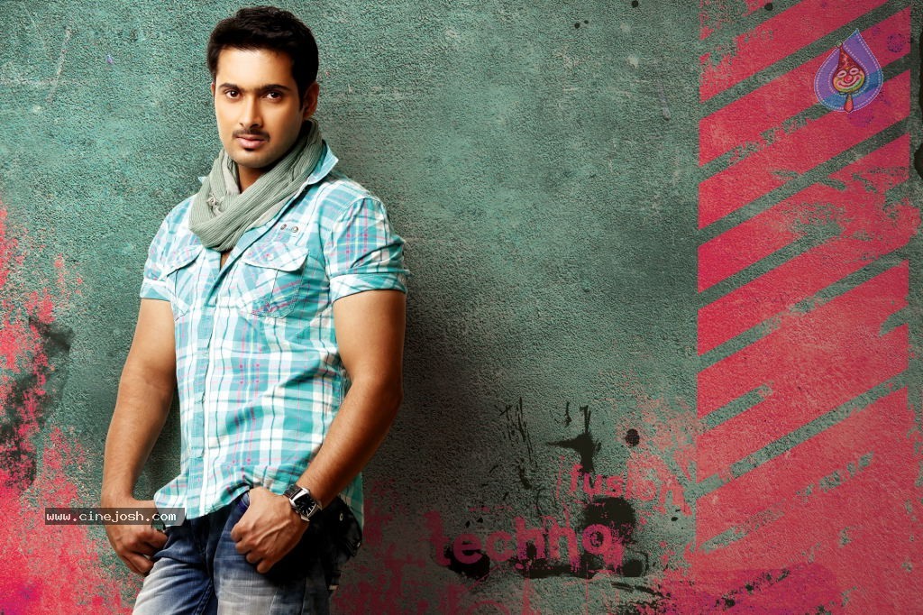 Uday Kiran New Stills - 6 / 11 photos