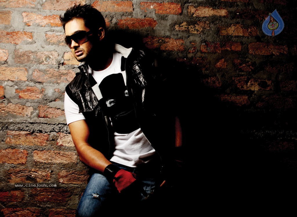 Uday Kiran New Stills - 9 / 11 photos