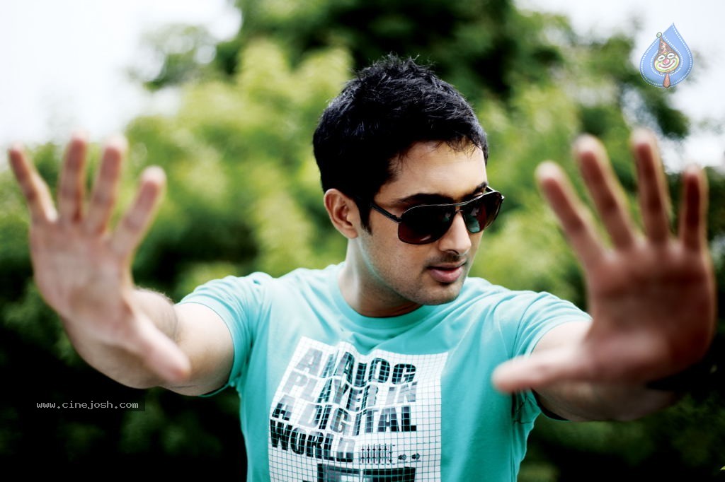 Uday Kiran New Stills - 10 / 11 photos