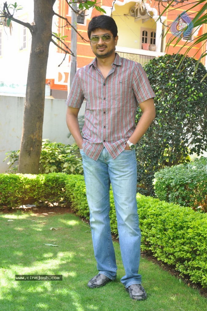 Udhayanidhi Stalin Stills - 20 / 37 photos