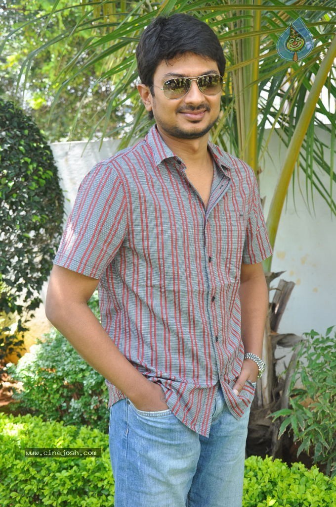 Udhayanidhi Stalin