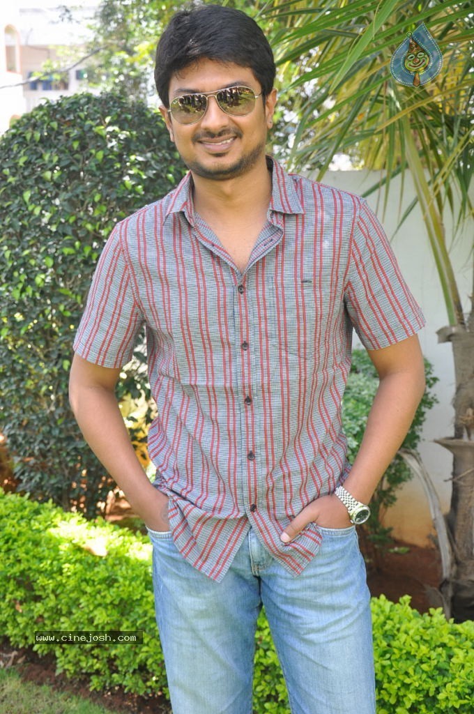 Udhayanidhi Stalin Stills - 28 / 37 photos
