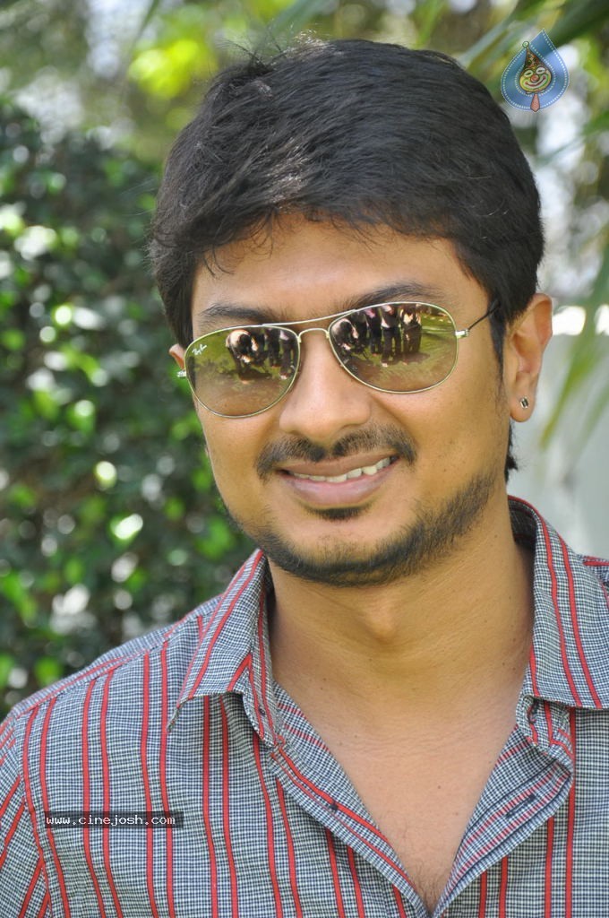 Udhayanidhi Stalin Stills - 29 / 37 photos
