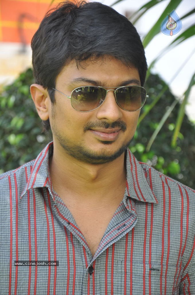Udhayanidhi Stalin Stills - 31 / 37 photos