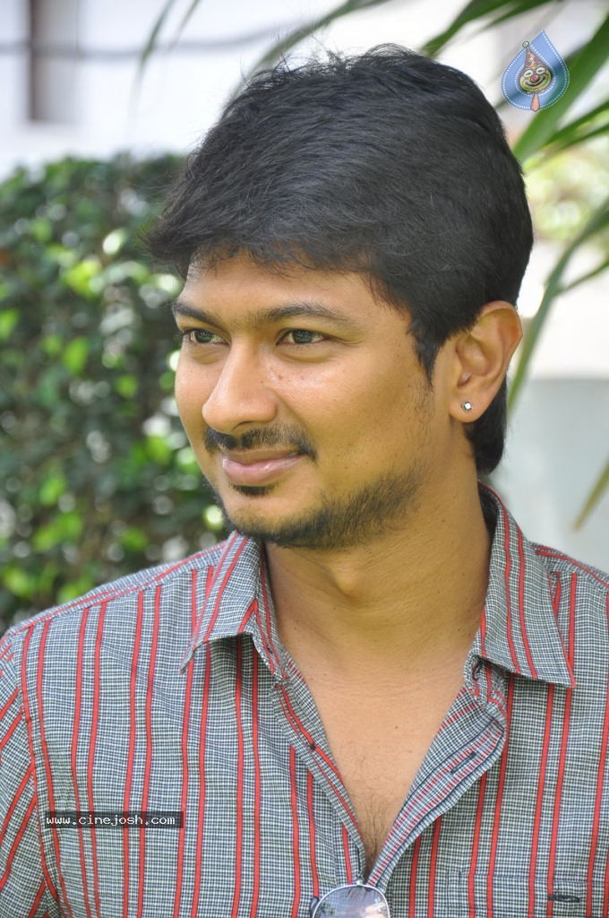 Udhayanidhi Stalin Stills - 32 / 37 photos