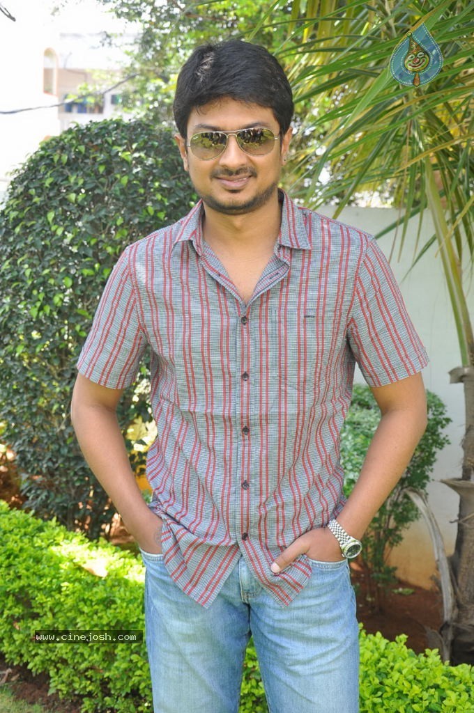 Udhayanidhi Stalin Stills - 36 / 37 photos