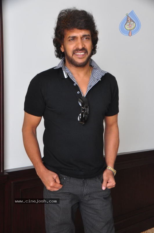 Upendra Stills - 2 / 33 photos