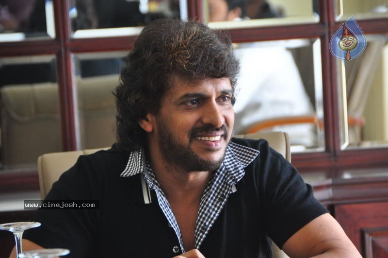 Upendra Stills - 3 / 33 photos