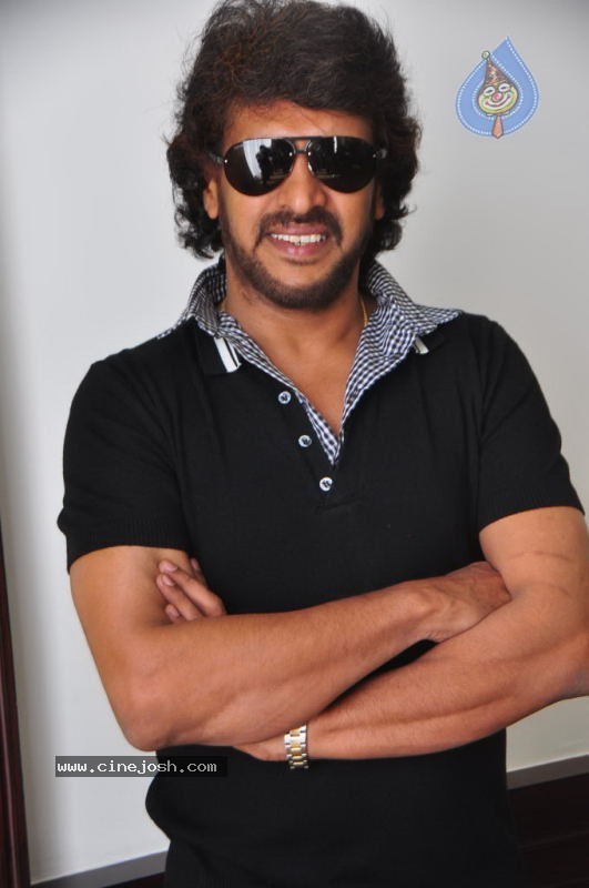 Upendra Stills - 4 / 33 photos