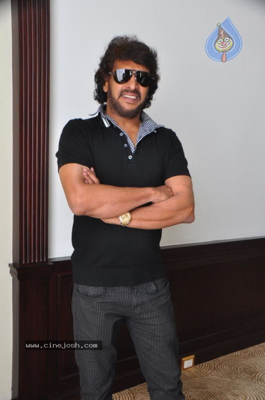 Upendra Stills - 6 / 33 photos