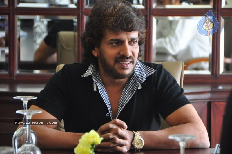 Upendra Stills - 7 / 33 photos