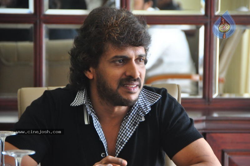 Upendra Stills - 8 / 33 photos