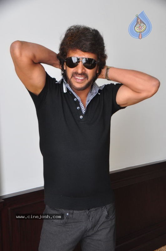 Upendra Stills - 9 / 33 photos