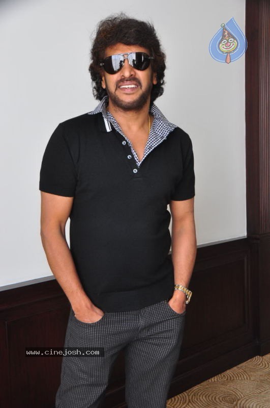 Upendra Stills - 12 / 33 photos