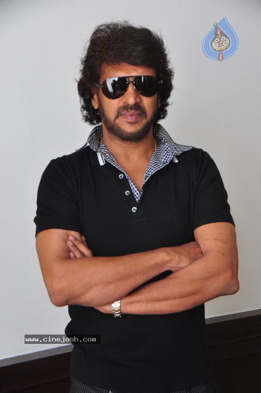 Upendra Stills - 13 / 33 photos