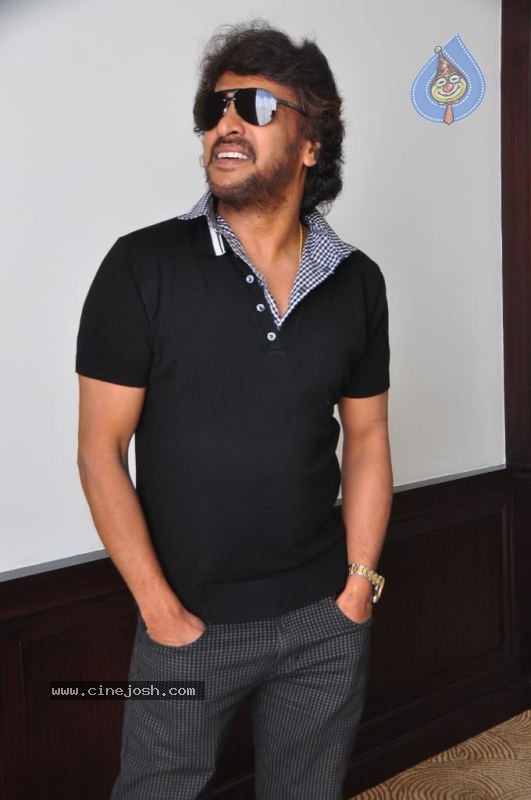 Upendra Stills - 15 / 33 photos