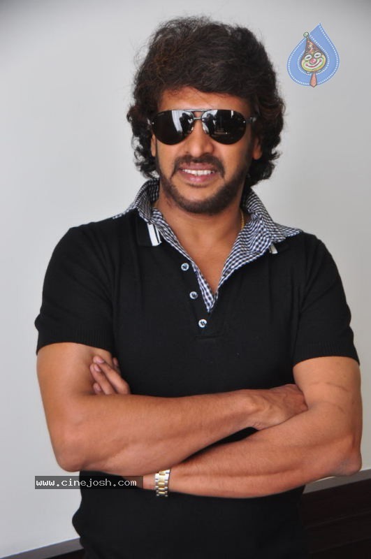 Upendra Stills - 16 / 33 photos