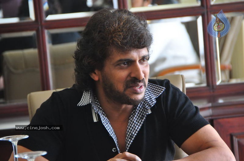 Upendra Stills - 17 / 33 photos