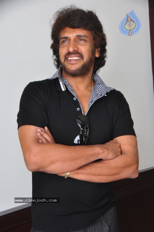 Upendra Stills - 18 / 33 photos