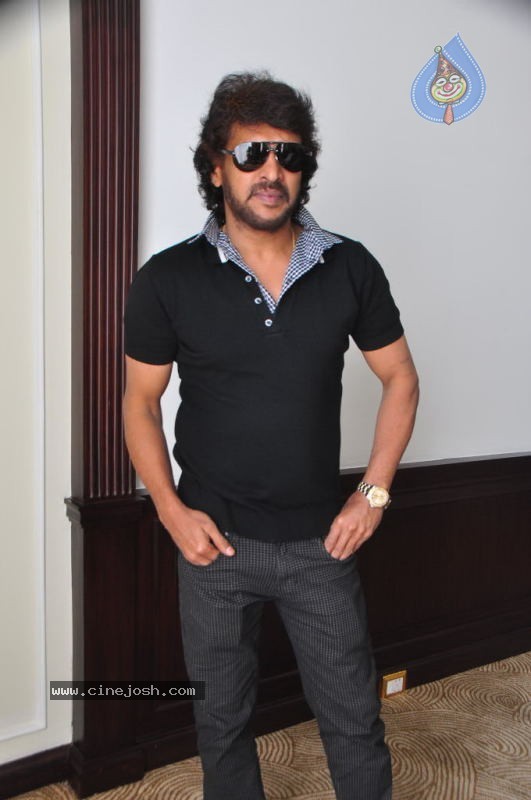 Upendra Stills - 19 / 33 photos