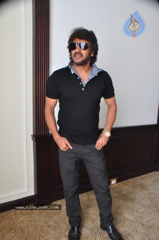 Upendra Stills - 20 / 33 photos