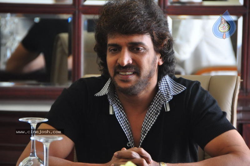 Upendra Stills - 21 / 33 photos