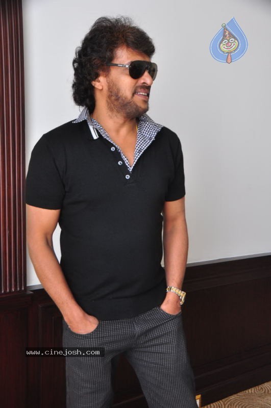 Upendra Stills - 24 / 33 photos