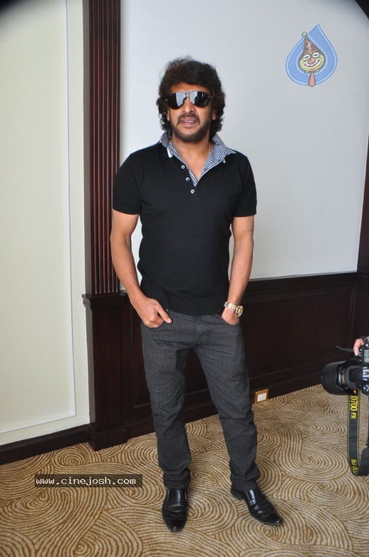 Upendra Stills - 32 / 33 photos