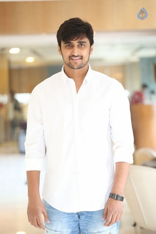 Vaisakham Hero Harish Interview Photos - 4 / 16 photos