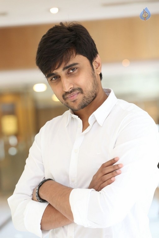 Vaisakham Hero Harish Interview Photos - 5 / 16 photos