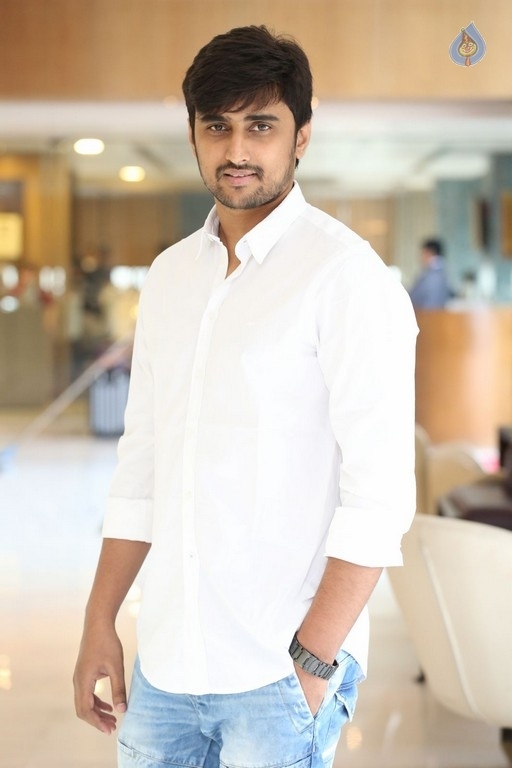 Vaisakham Hero Harish Interview Photos - 15 / 16 photos