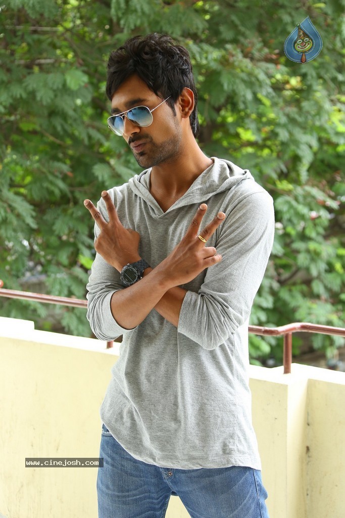 Varun Sandesh Interview Stills - 4 / 79 photos
