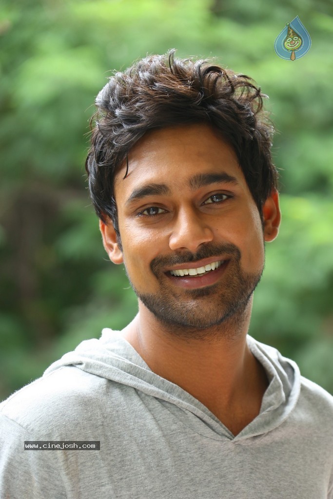 Varun Sandesh Interview Stills - 6 / 79 photos