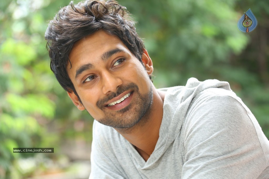 Varun Sandesh Interview Stills - 7 / 79 photos