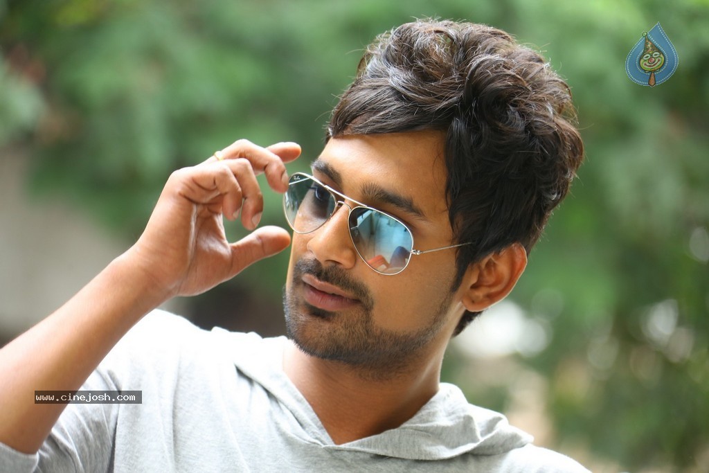 Varun Sandesh Interview Stills - 9 / 79 photos