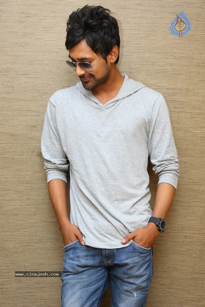 Varun Sandesh Interview Stills - 10 / 79 photos