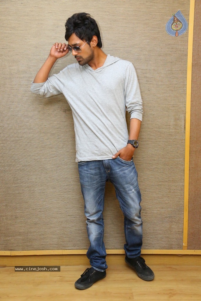 Varun Sandesh Interview Stills - 13 / 79 photos