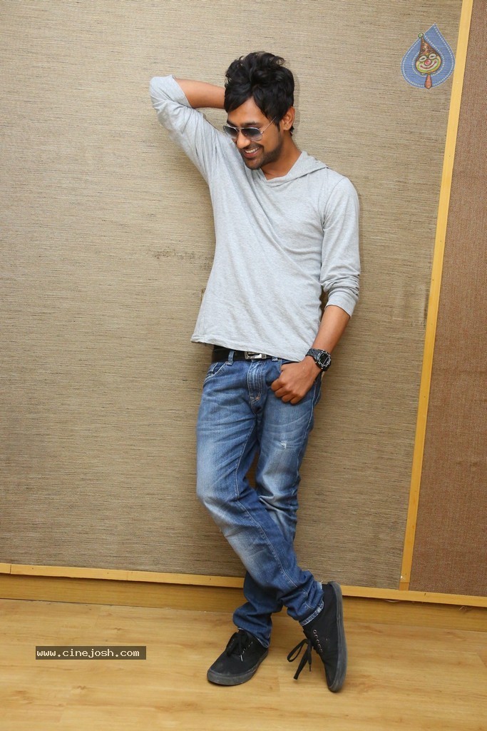 Varun Sandesh Interview Stills - 22 / 79 photos