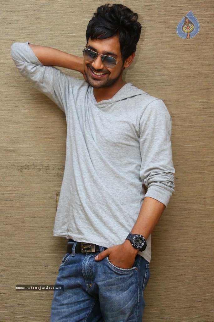 Varun Sandesh Interview Stills - 24 / 79 photos