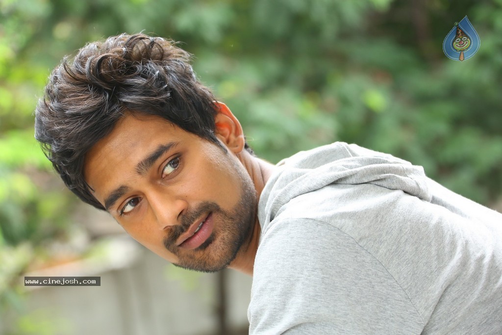 Varun Sandesh Interview Stills - 26 / 79 photos