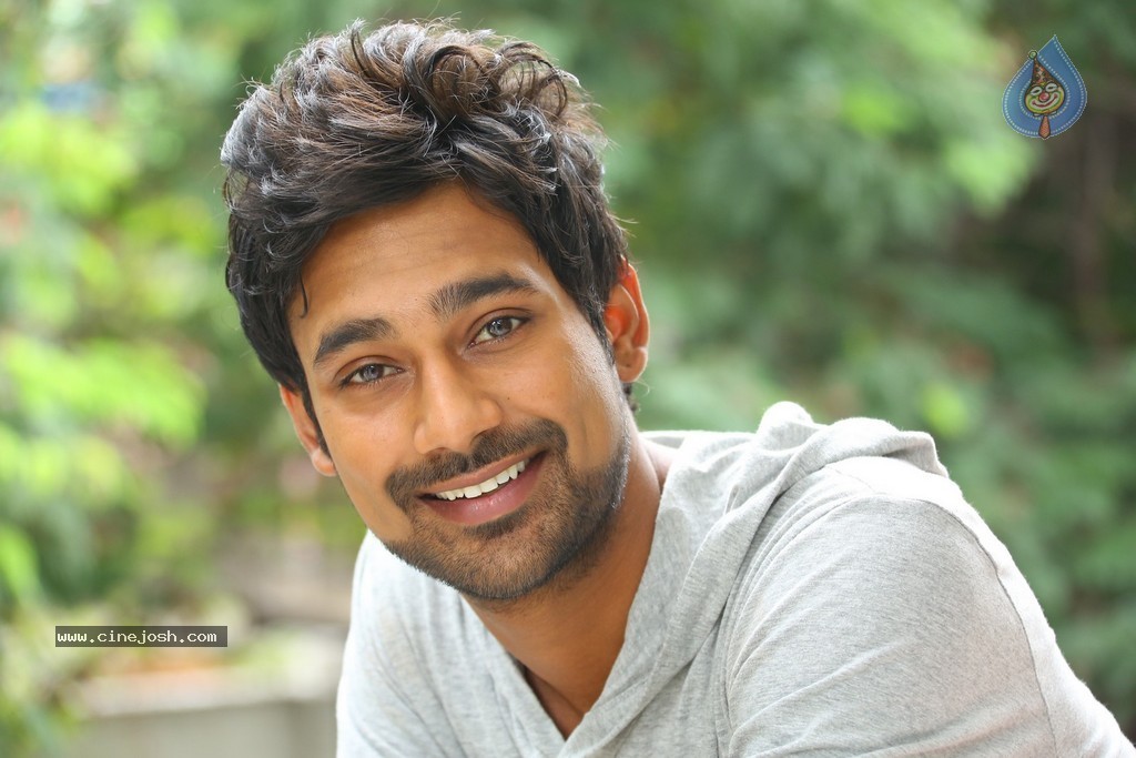 Varun Sandesh Interview Stills - 27 / 79 photos