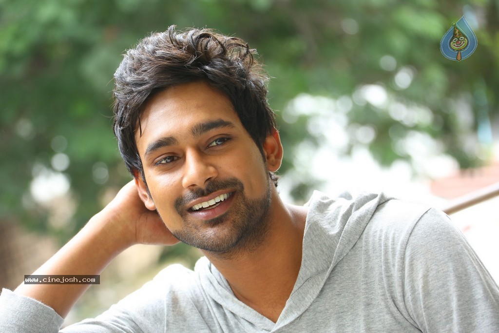 Varun Sandesh Interview Stills - 30 / 79 photos