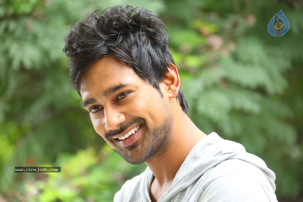 Varun Sandesh Interview Stills - 35 / 79 photos