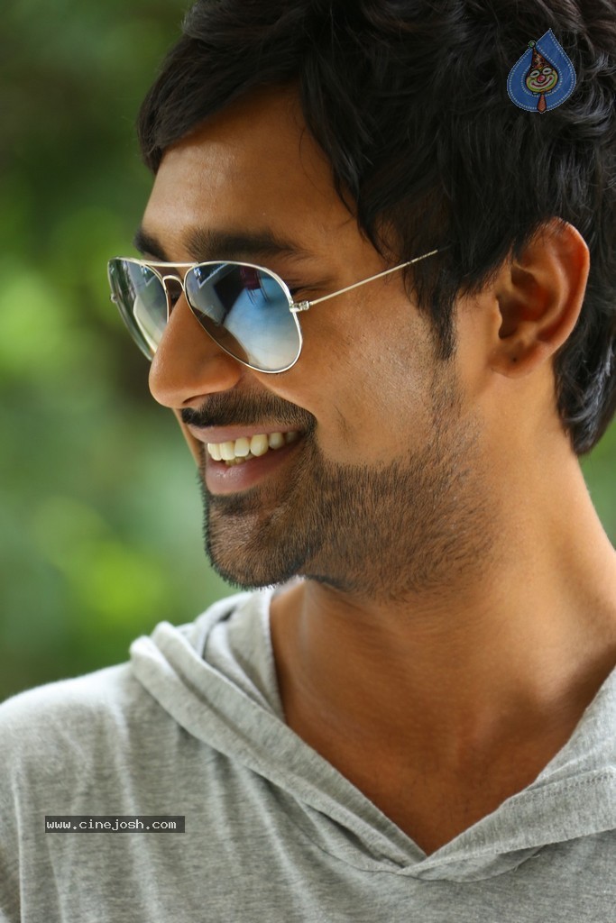 Varun Sandesh Interview Stills - 38 / 79 photos