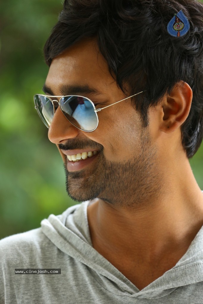 Varun Sandesh Interview Stills - 45 / 79 photos